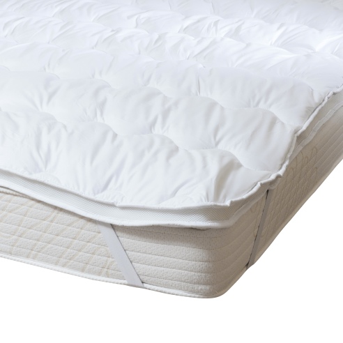 Surmatelas Confort Easytex