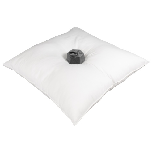 Oreiller lavable Confort Oreiller lavable Confort