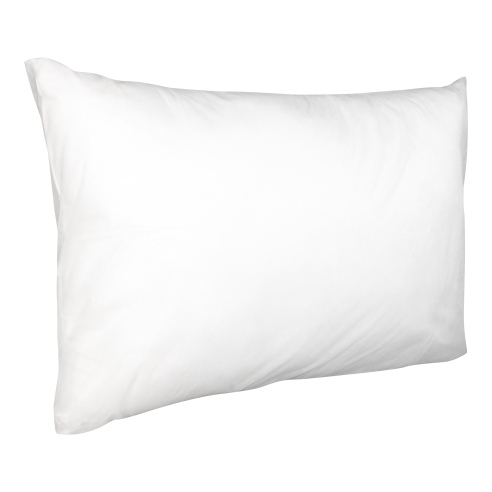 Protège oreiller jetable confort