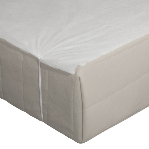 Alèse jetable plateau confort Alèse jetable plateau confort