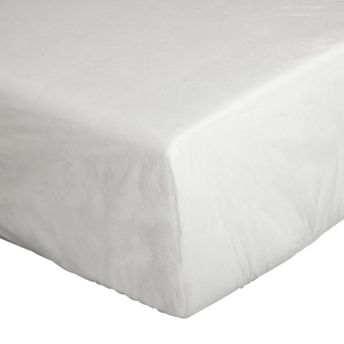 Alèse jetable housse confort