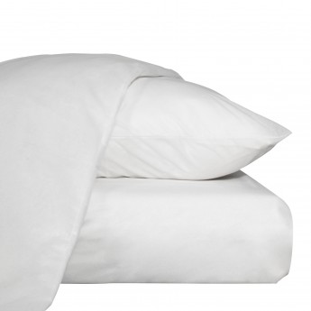 Draps Jetables Pour Voyage 2 Paquets - Drap, Housse Couette Et Taies D'Oreiller Tissu Non Tissé 220x240cm
