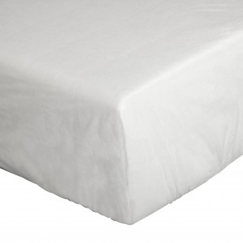 Draps Stériles Jetables 100x200 Cm Non Tissé Imperméable - Salon De Beauté/Soins