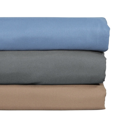 Kit de couchage lavable Eco Gris Kit de couchage lavable Eco Gris