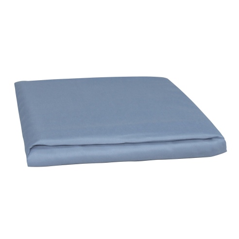 Kit de couchage Eco lavable Bleu Kit de couchage Eco lavable Bleu