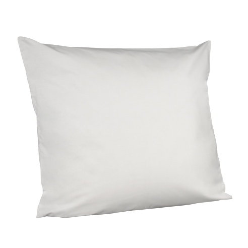 Taie d'oreiller blanche Eco Taie d'oreiller blanche Eco
