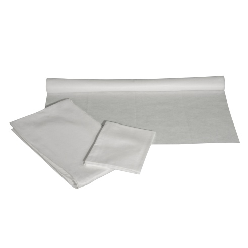 Tapis de bain Nature jetable 100% biodégradable