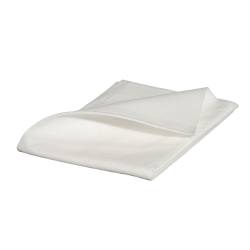 Serviette de toilette jetable Eco