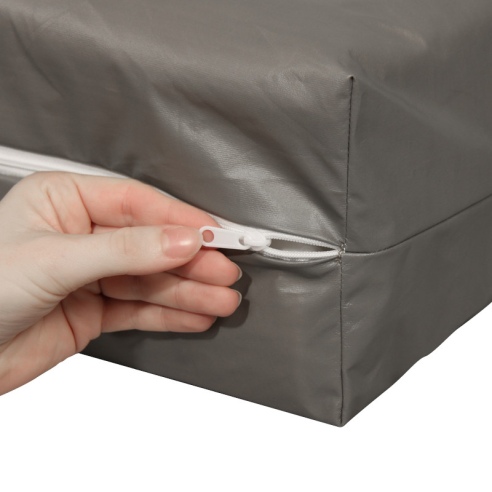 Rénove matelas imperméable lessivable Gris Rénove matelas imperméable lessivable Gris