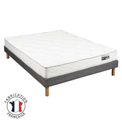 Matelas mousse hôtellerie fabrication française