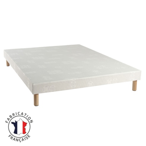 Sommier tapissier COQUELICOT H13cm