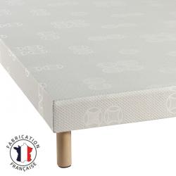 Sommier tapissier COQUELICOT H13cm