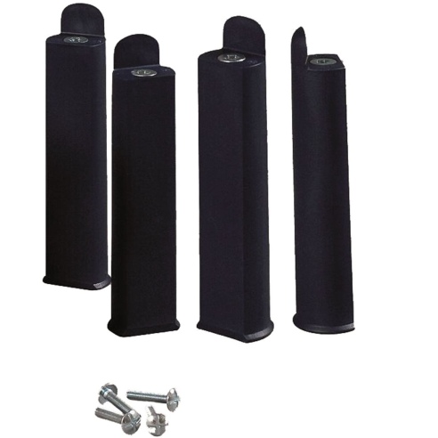 Pieds pour sommier cadre GENET Pieds pour sommier cadre GENET