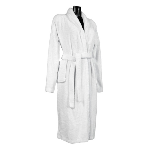 Peignoir lavable confort Easytex 100% coton