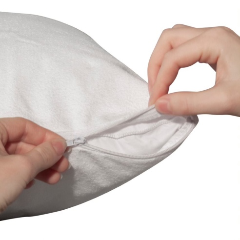 Housse intégrale lavable imperméable Housse intégrale lavable imperméable