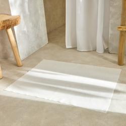 Tapis de bain jetable Nature biodégradable