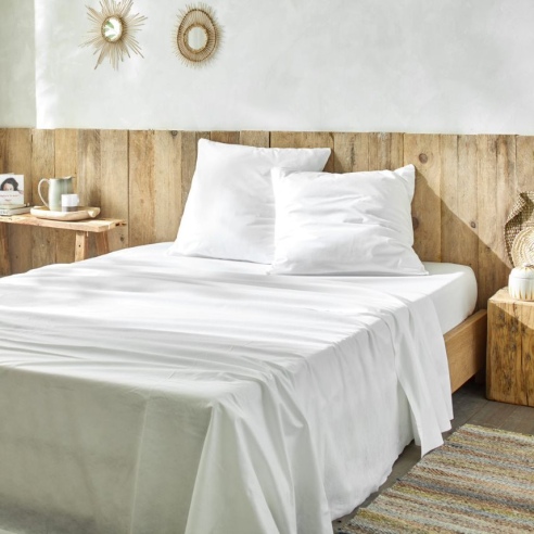 Kit de couchage jetable Nature biodégradable Easytex