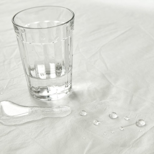 Alèse housse imperméable Confort Easytex 100% imperméable