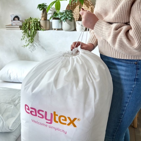 Service de collecte Easytex - Faites un feste pour la planète ! Service de collecte Easytex - Faites un feste pour la planète !