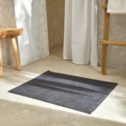 Tapis de bain lavable 100% coton gamme confort Easytex