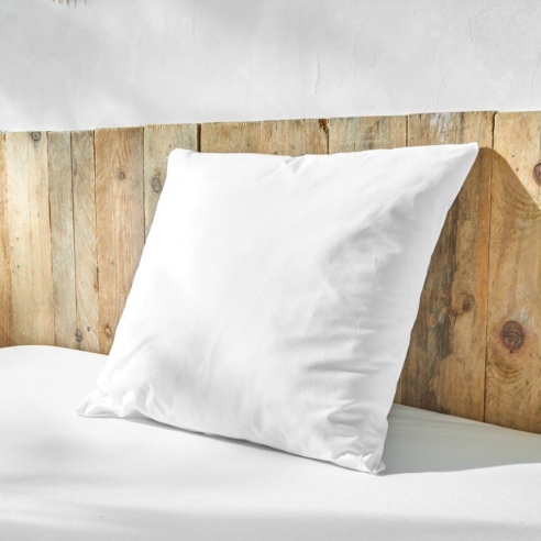 Taie d'oreiller jetable Nature biodégradable Easytex Taie d'oreiller jetable Nature biodégradable Easytex