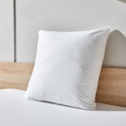 Taie d'oreiller jetable confort 100% polyester Easytex