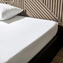 Drap housse lavable éco Easytex