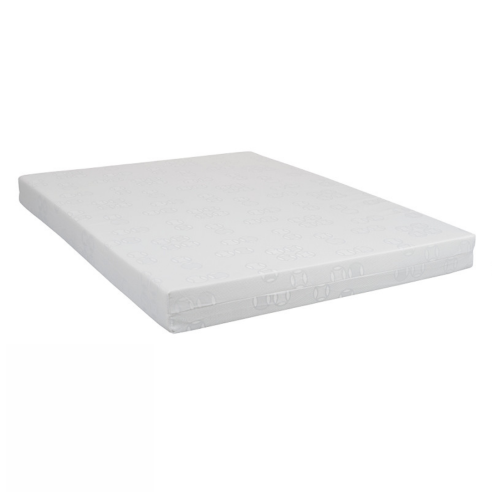 Matelas mousse BEROE HR 35 kg/m³ H15cm