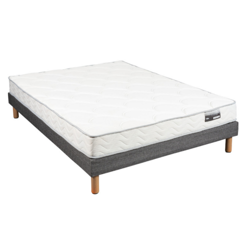 Matelas Mousse BELLADONE HR 35 kg/m³ H18cm