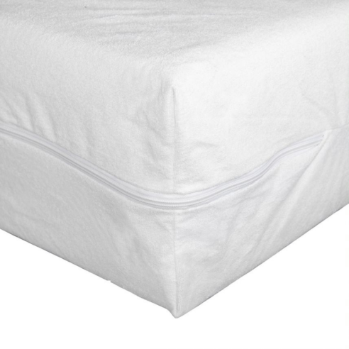 Rénove matelas imperméable lavable Blanc Rénove matelas imperméable lavable Blanc