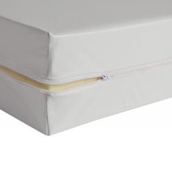 Housse de matelas lessivable PHILYRA