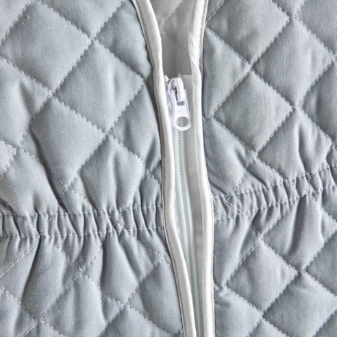 Gigoteuse lavable grise Gigoteuse lavable grise