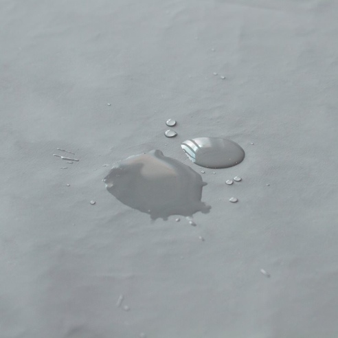 Matelas Lessivable M1 Gris PHILYRA