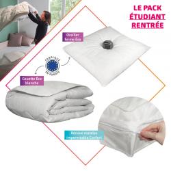 Pack étudiant rentrée