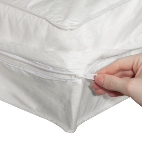 Rénove matelas Imperméable Blanc Rénove matelas Imperméable Blanc
