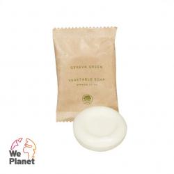 Savonnette 15g - Packaging WePlanet
