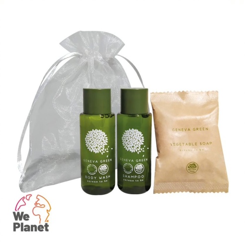 Kit salle de bain Confort - WePlanet