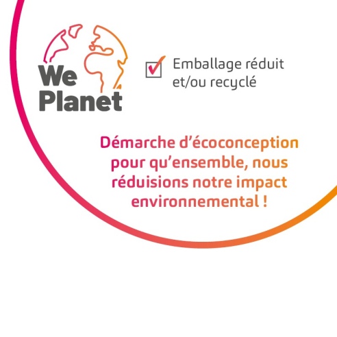 Kit salle de bain Confort - WePlanet