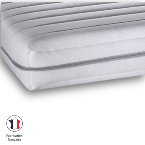 Matelas Mousse AIRMAT 35 - 34kg/m³