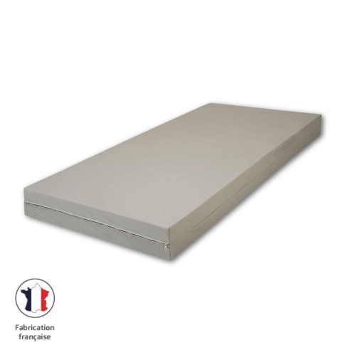 MATELAS MOUSSE LESSIVABLE ENERGY 35R