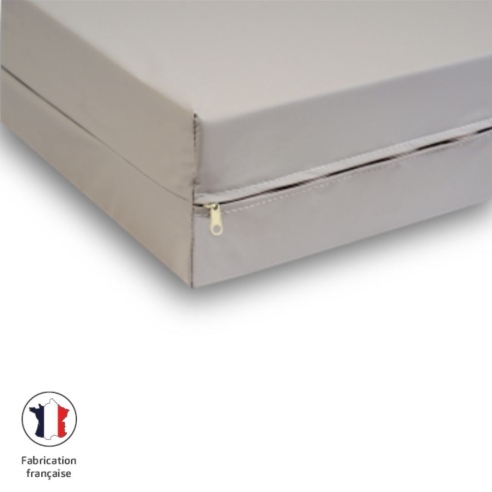 MATELAS MOUSSE LESSIVABLE ENERGY 35R