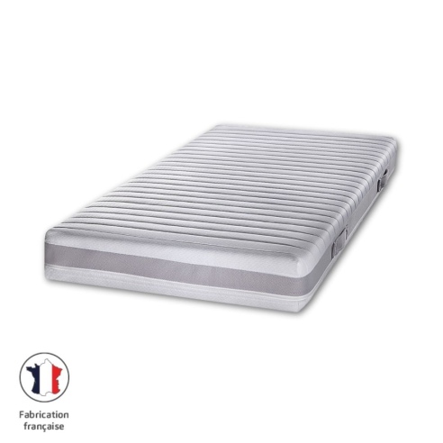 MATELAS MOUSSE HAUT DE GAMME AIRMAT 40