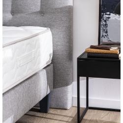 Matelas ressort Oxalis fabrication française