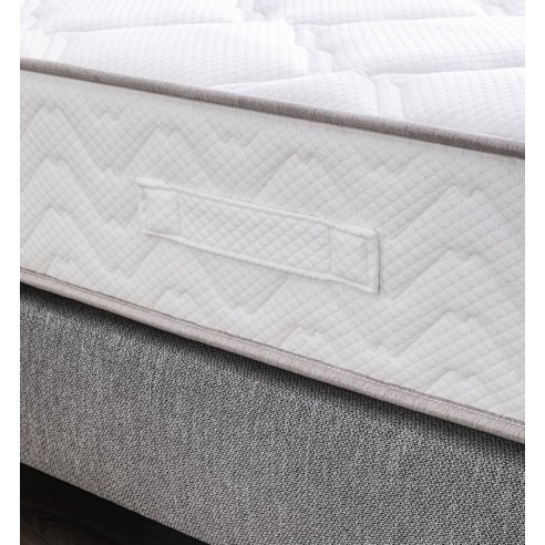 Matelas Ressorts OXALIS H25cm