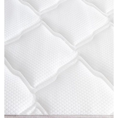 Matelas Ressorts OXALIS H25cm