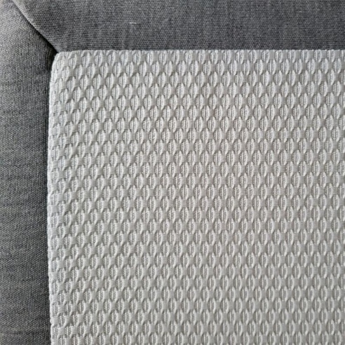 MATELAS MOUSSE EMERAUDE H22cm MATELAS MOUSSE EMERAUDE H22cm