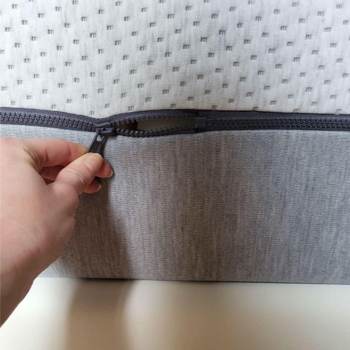 MATELAS MOUSSE EMERAUDE H22cm MATELAS MOUSSE EMERAUDE H22cm