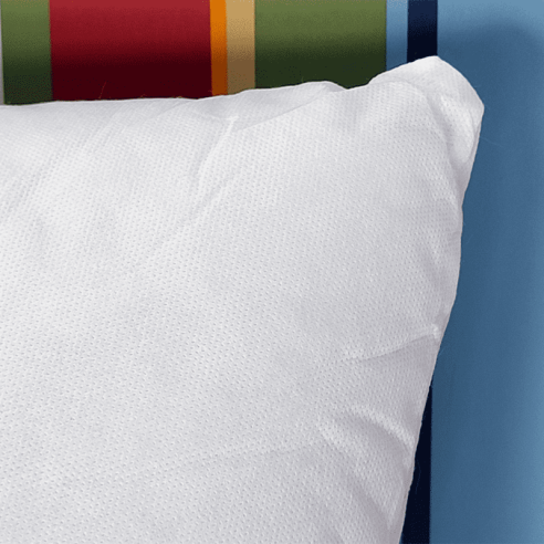 Oreiller ferme semi durable