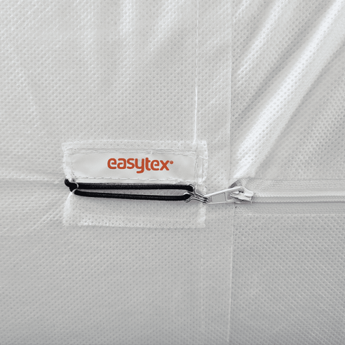 Rénove matelas anti-punaises de lit blanc Rénove matelas anti-punaises de lit blanc