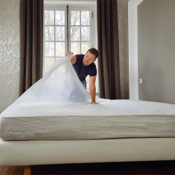 Alèse jetable housse Eco